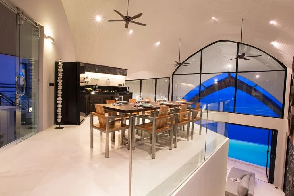 Villa Moonshadow - photo 19