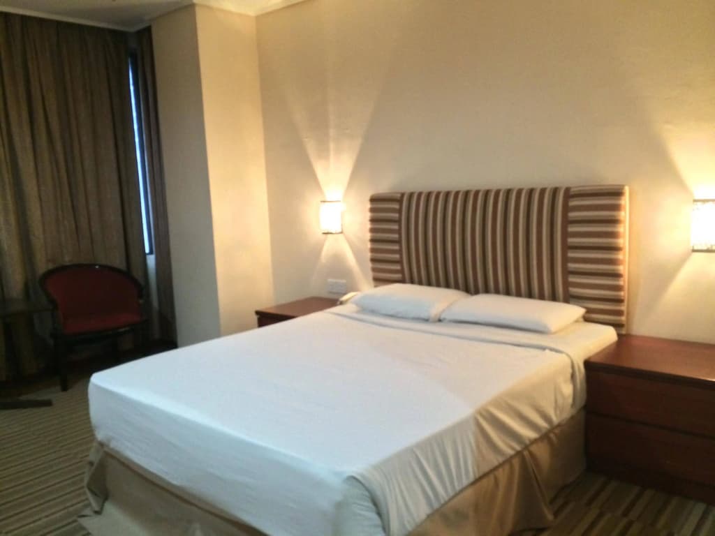 Cabana Inn - photo 5