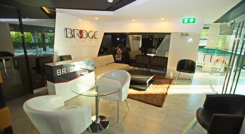 The Bridge - photo 10
