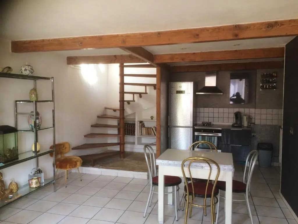 Appartement d'une chambre avec vue sur la ville et wifi a Nice a 1 km de la plage - main photo