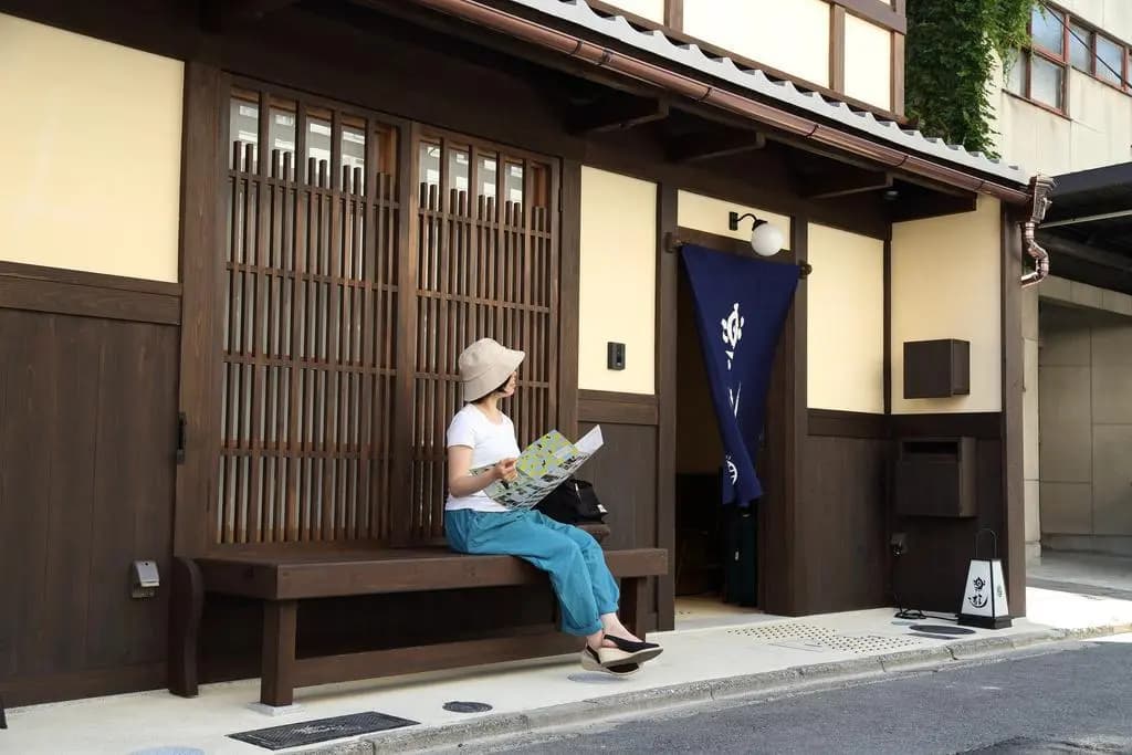 Luck You Kyoto - photo 21
