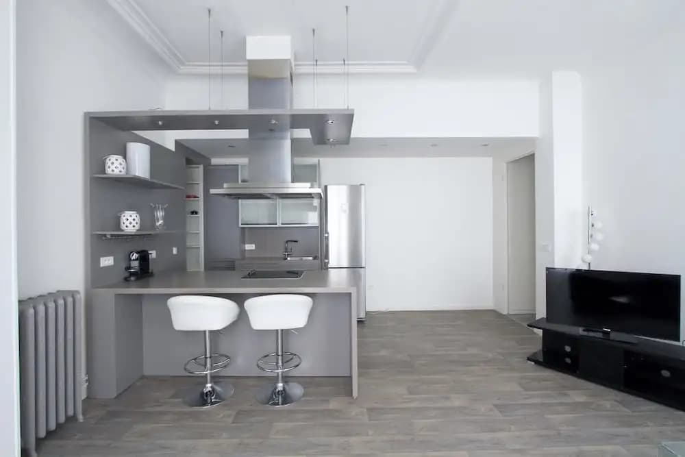 Pelican Stay - Parisian Apt Suite - photo 13