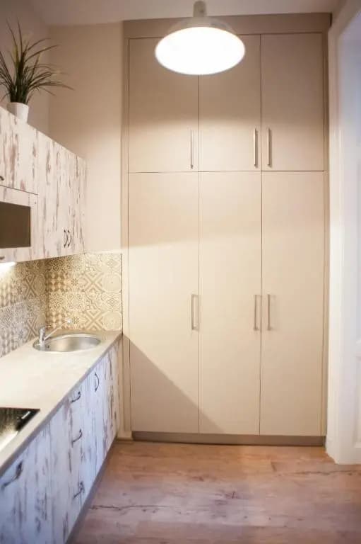 All In Apartman II - photo 10