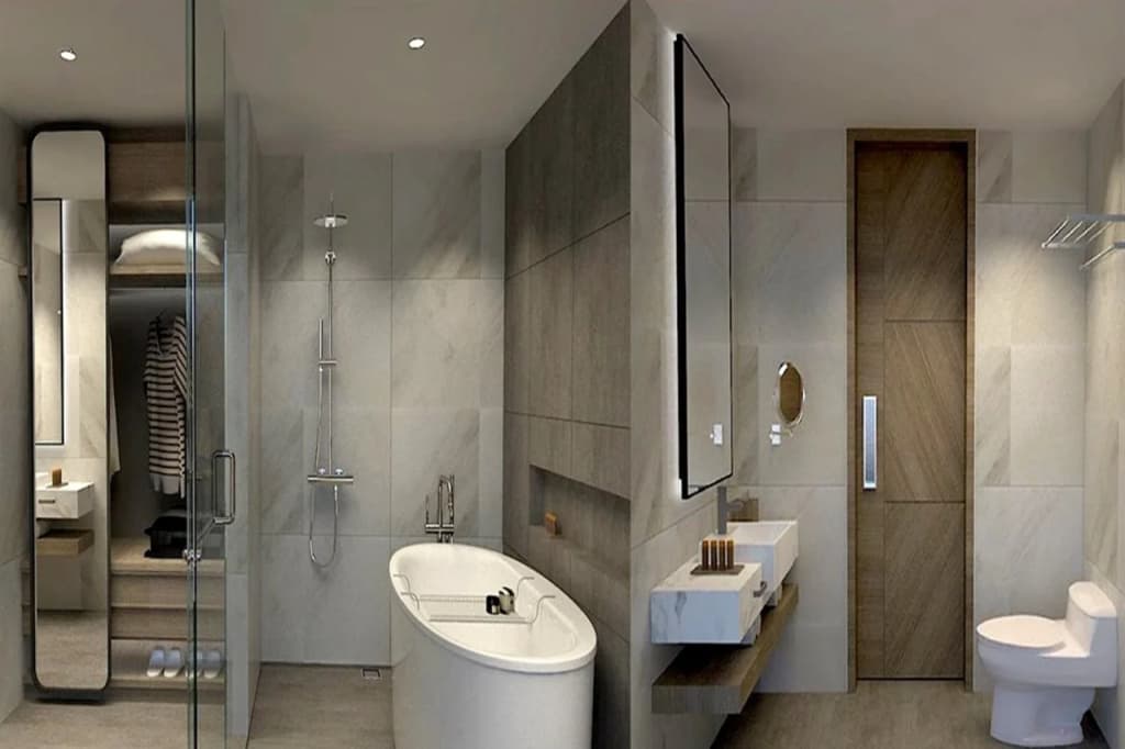 HARRIS Suites Puri Mansion Jakarta - photo 10