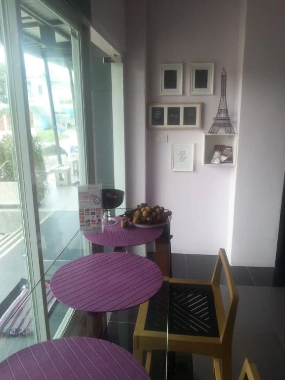 ZEN Rooms Ricco Suvarnabhumi - photo 13