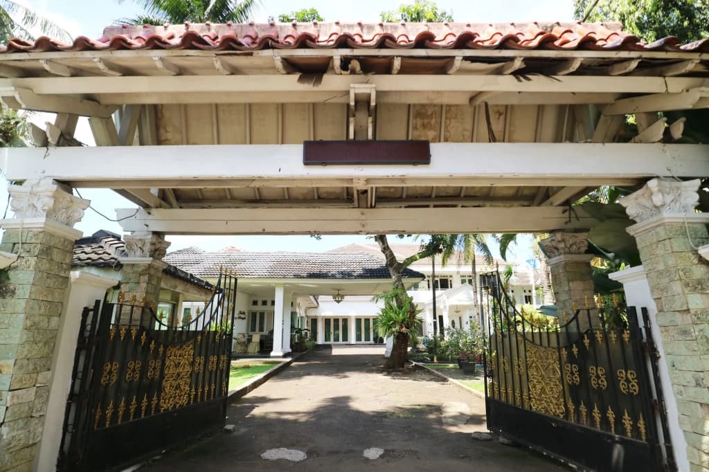 Villa Sri Manganti - photo 18