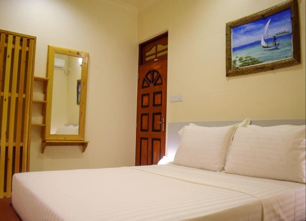 Thoddoo Retreat Grand - photo 6