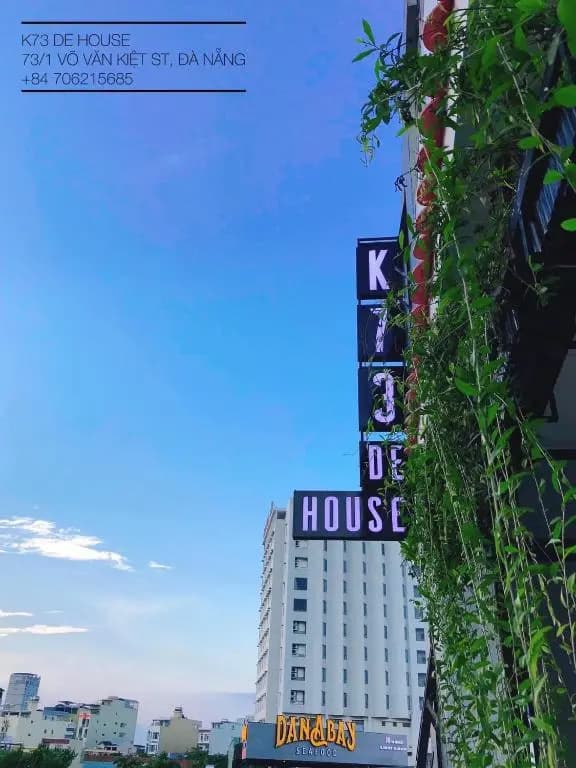 K73 De HOUSE - photo 11