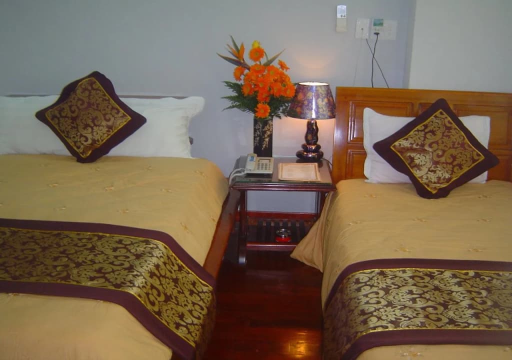 The Marble Mountain Hotel - photo 17