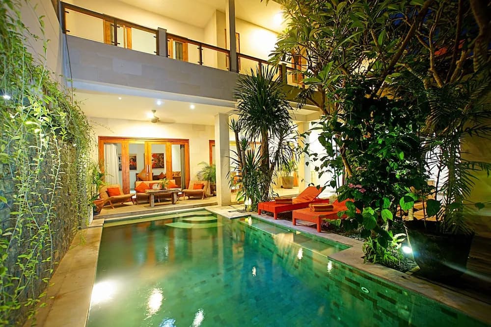 Villa Orange - photo 2
