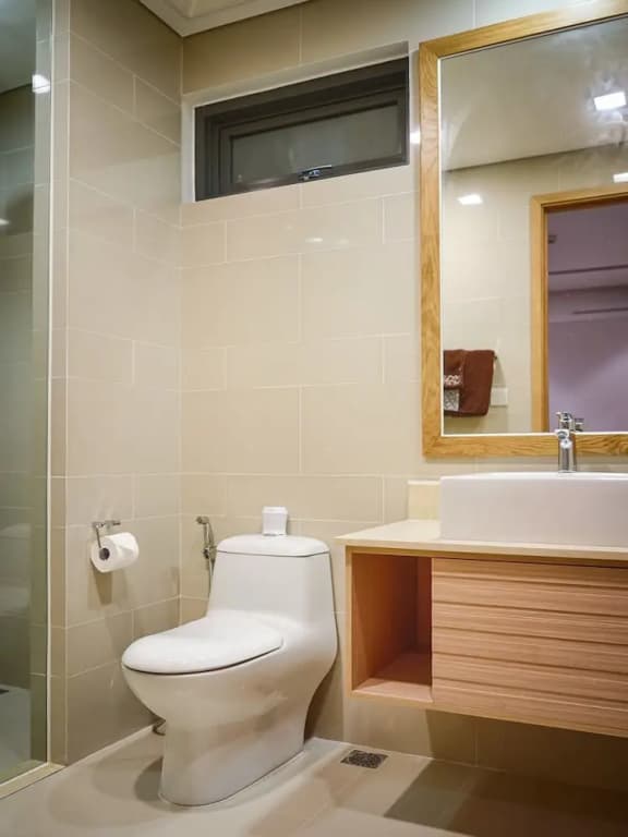 Ocean View Suites Da Nang Resort - photo 7