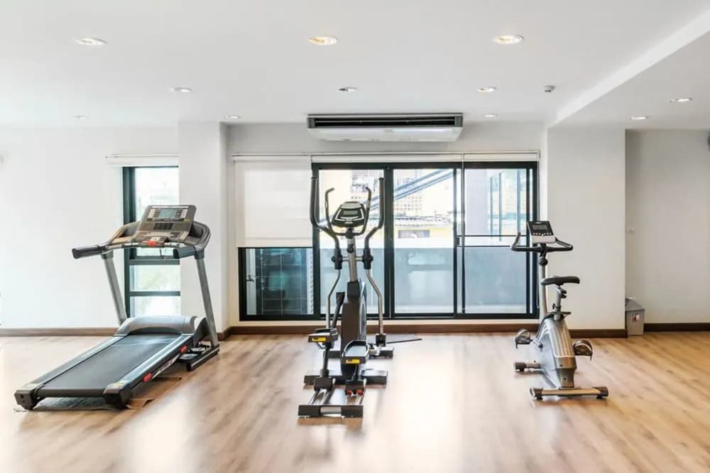 Ipremium Sukhumvit 81 Hotel - photo 18