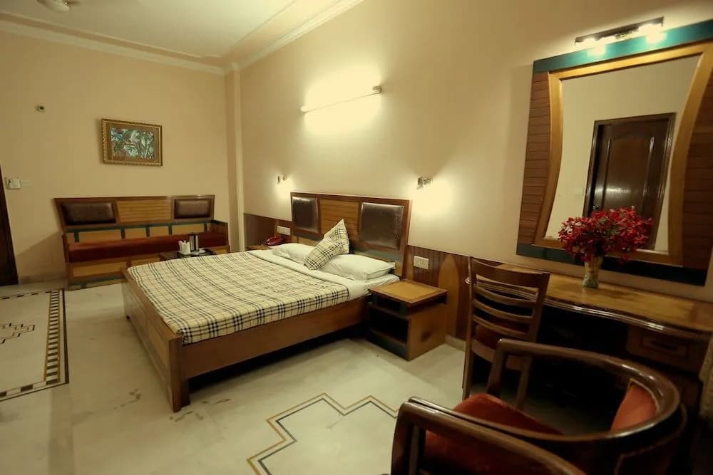 Hotel C Park - photo 8