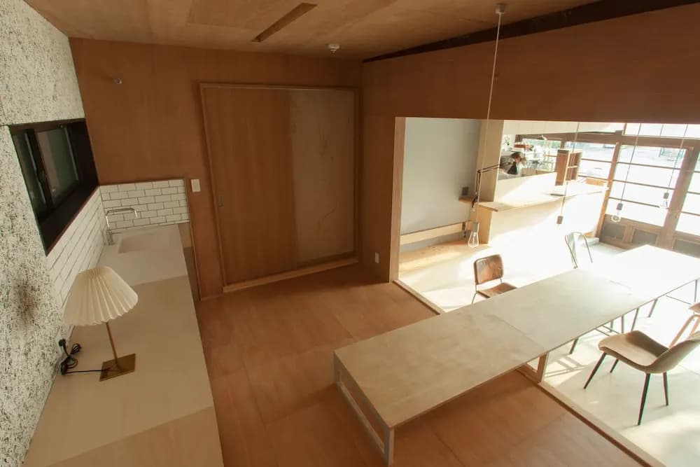 Sumidanagaya - Hostel - photo 2