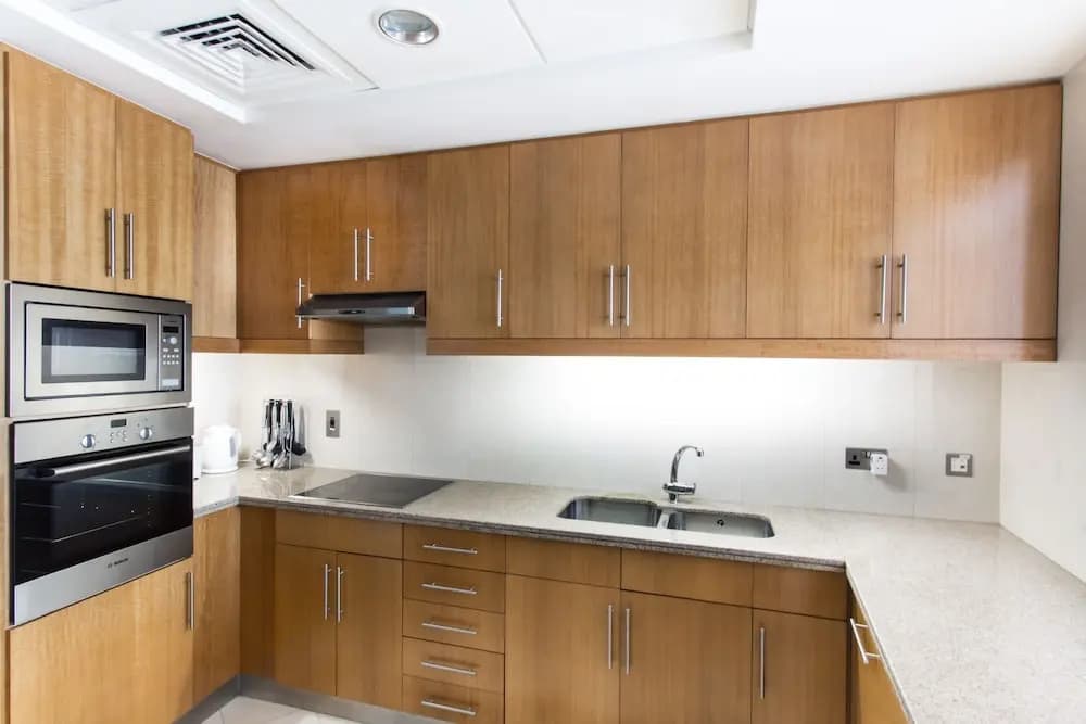 One Perfect Stay - 2BR at Trident Grand - photo 13