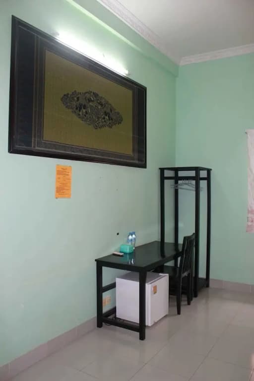 Hagios Global Guesthouse - photo 6