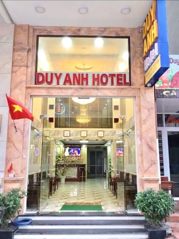 Duy Anh Hotel - main photo