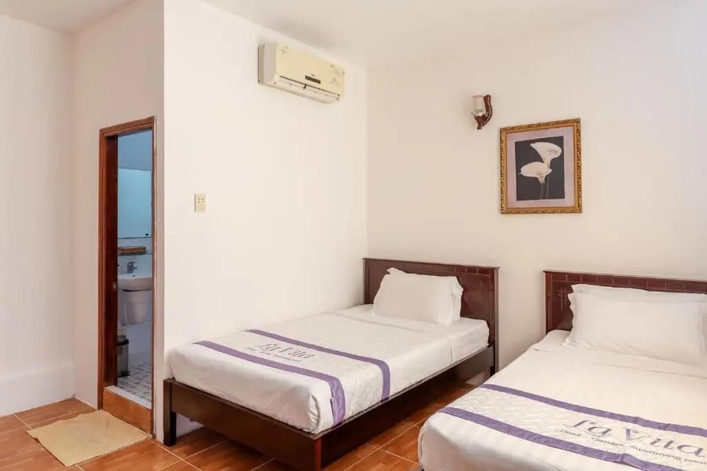 Suncosy Central Resort - photo 28