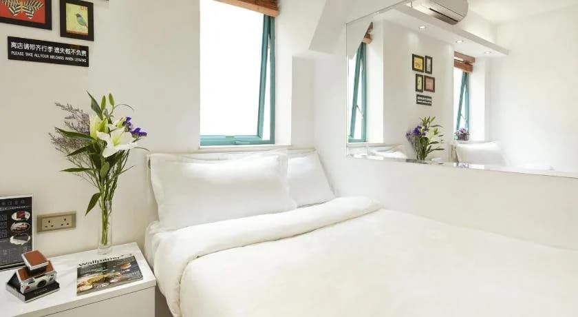 Global Holiday Home - photo 8