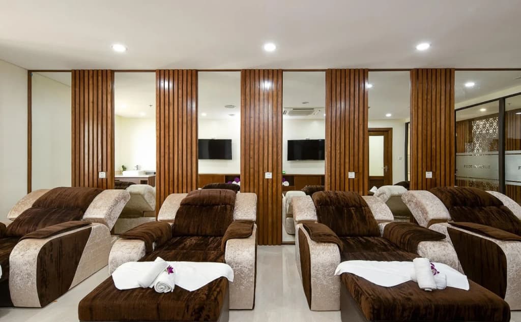 Rosamia Da Nang Hotel - photo 2
