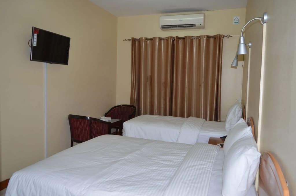 Zagy Hotel - photo 7