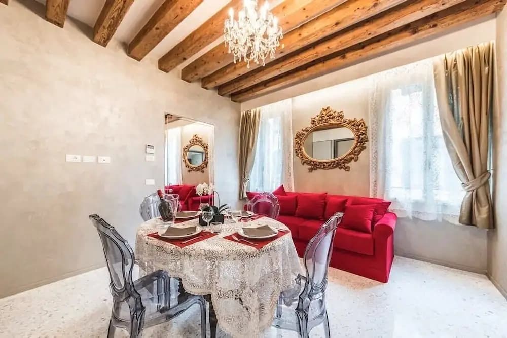 Rialto Luxury Flat - photo 13