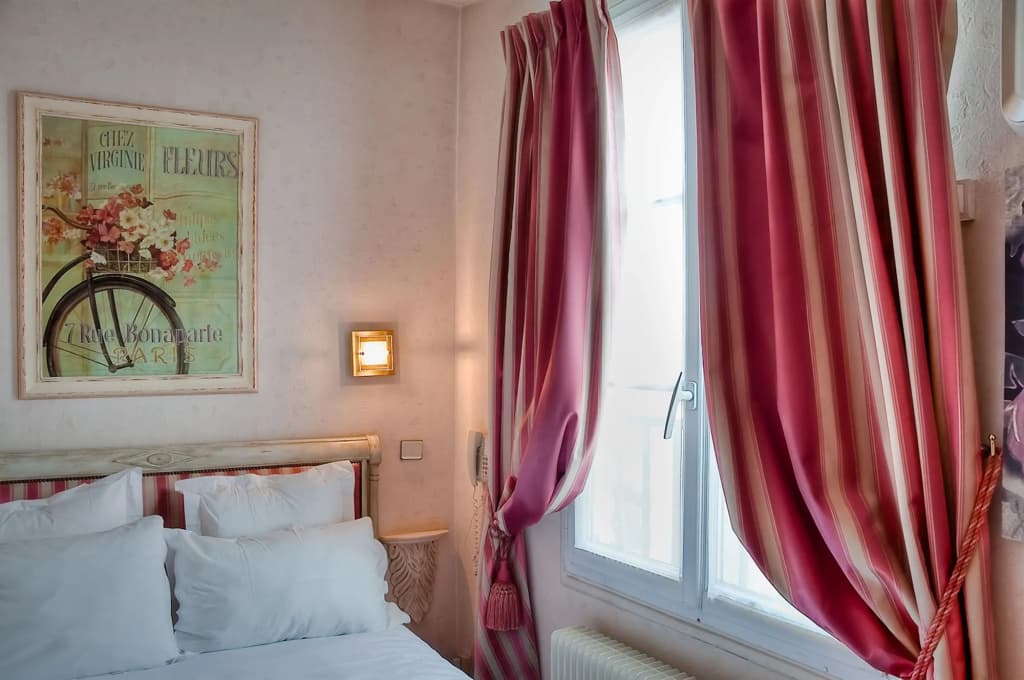 Hotel de La Motte Picquet - photo 16