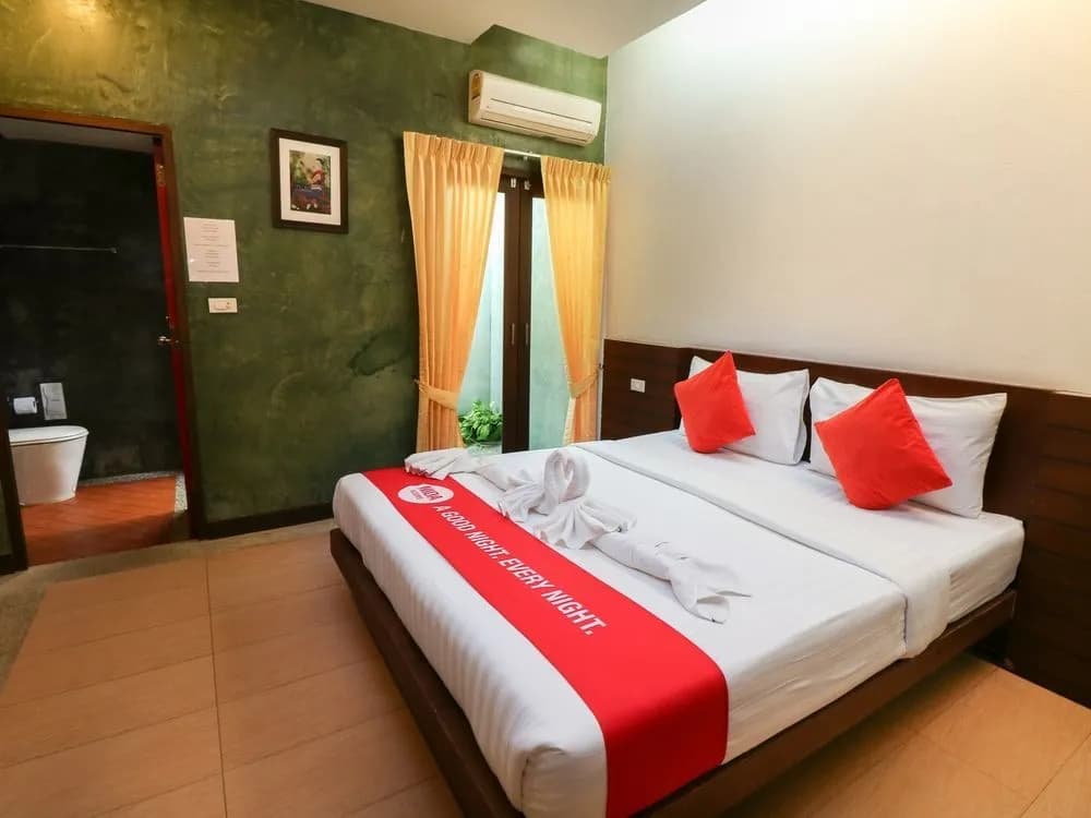 Nida Rooms Samui Coconut Bo Phut - photo 5