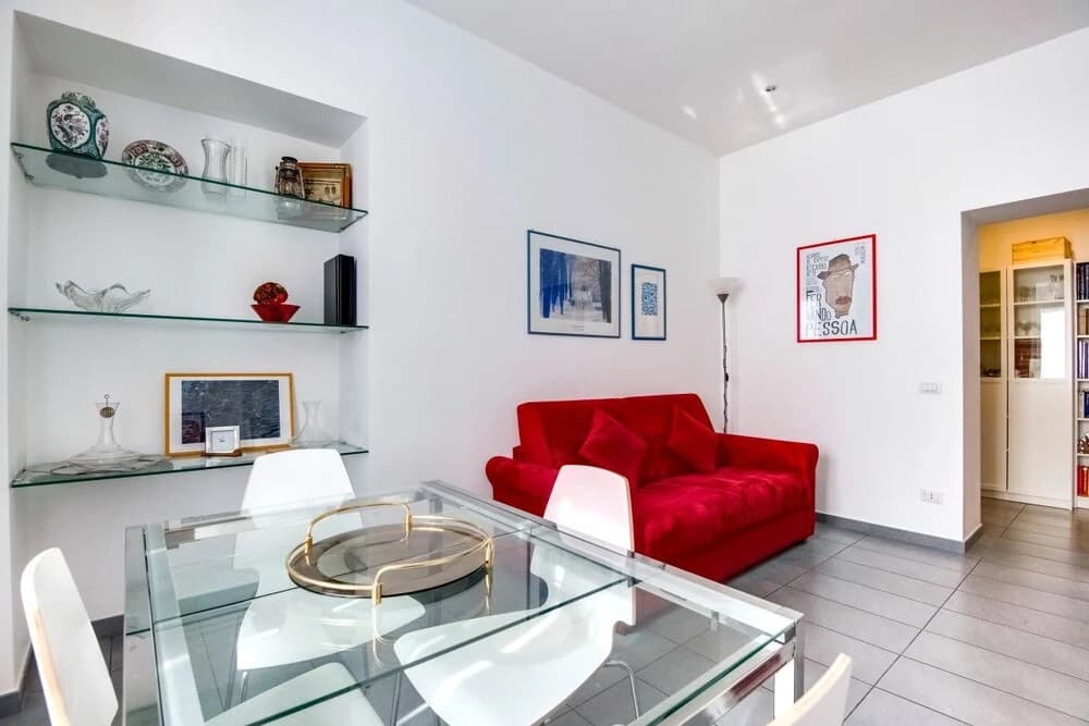 Charming 2 Beds Flat in a Great Area - photo 5