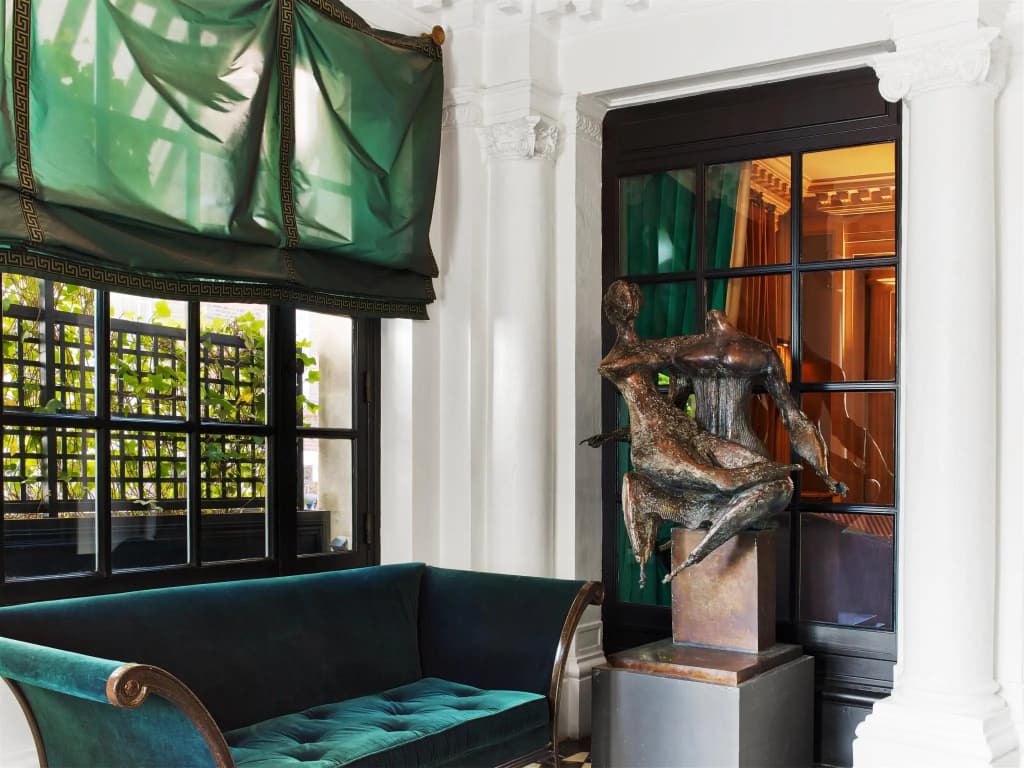 Le Dokhan’s Paris Arc de Triomphe, a Tribute Portfolio Hotel - photo 14