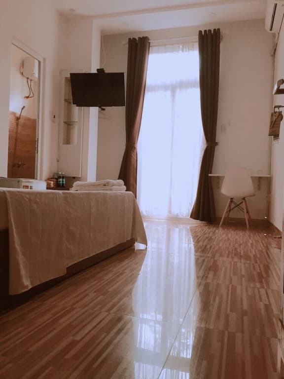 Tuong Van Homestay - photo 16