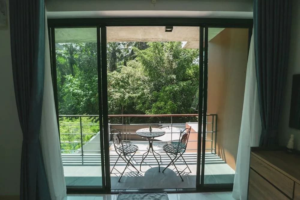 Aonang Nine Poolvilla - photo 7