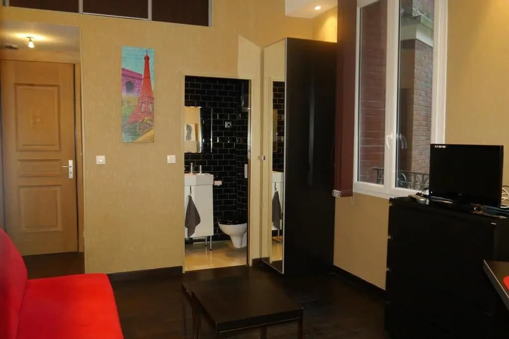 Elegant Appartement Montmartre - photo 5