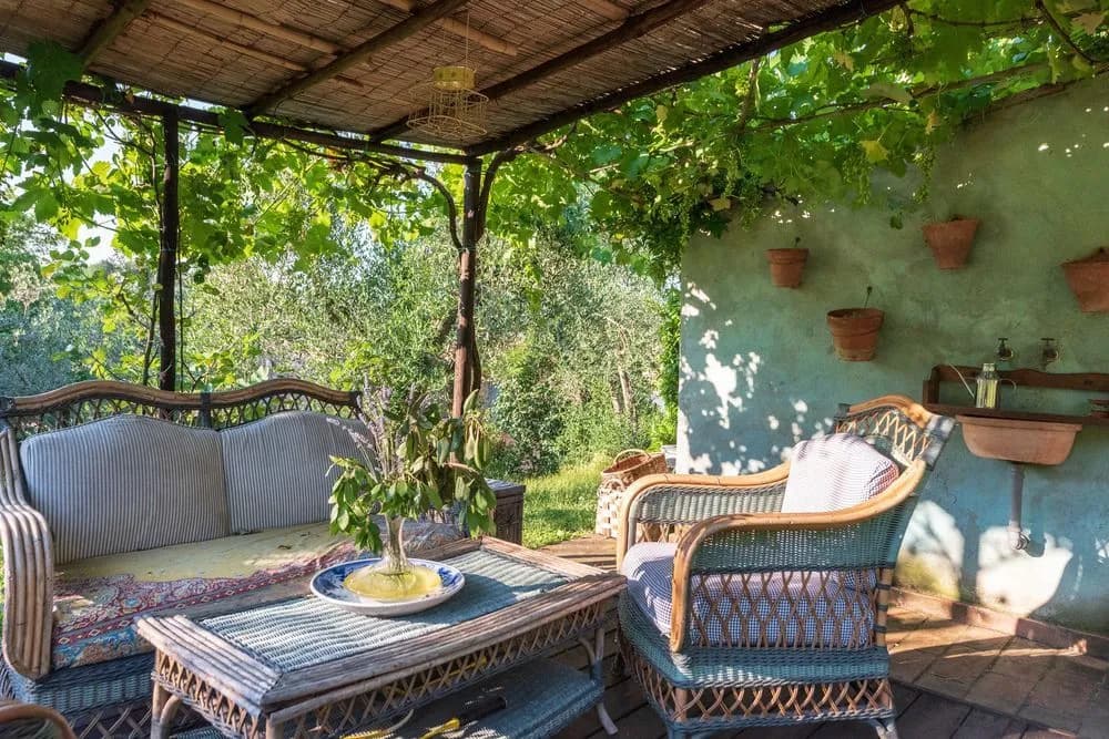 Villa Bellosguardo - photo 13