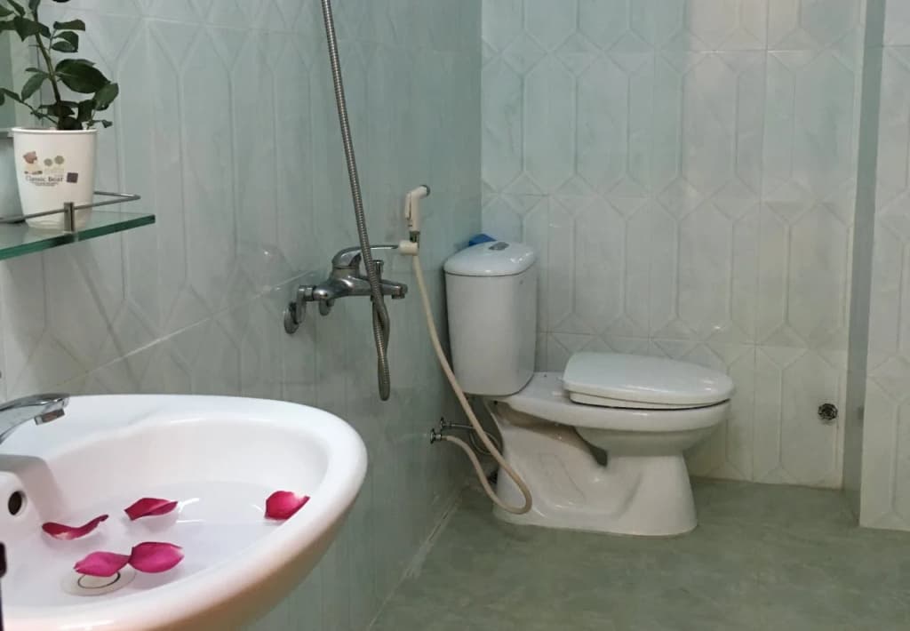 Green House Homestay - photo 8