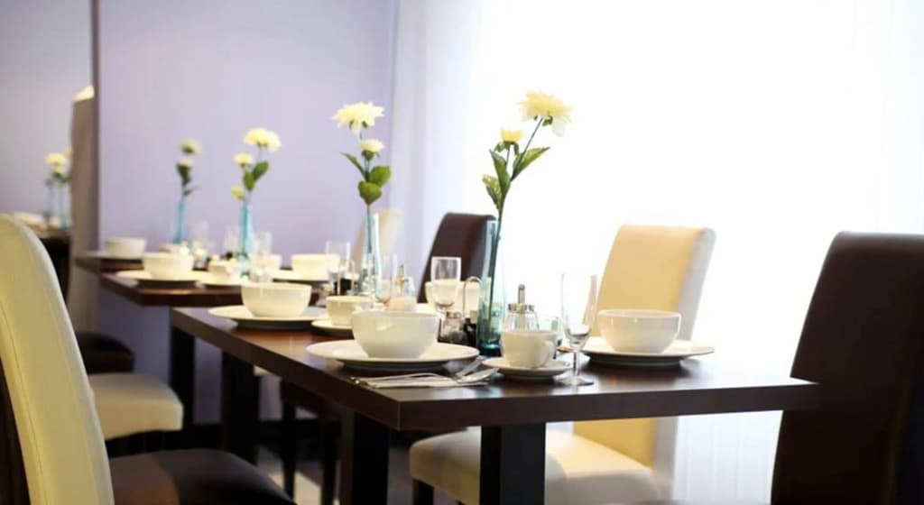 Hotel Lützow - photo 17
