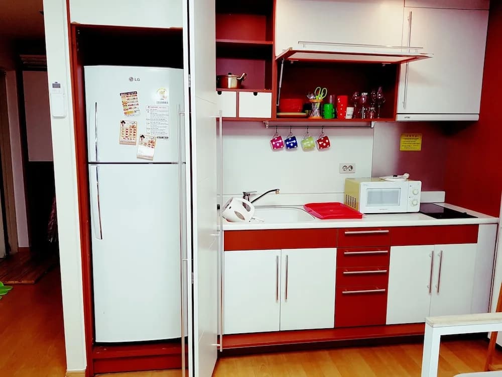 Juhee's House - photo 16