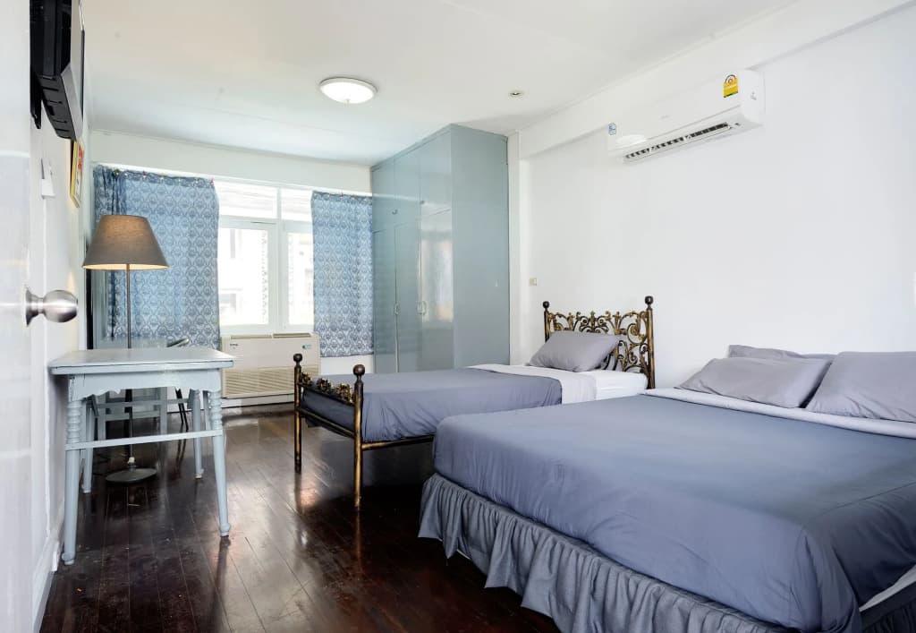 Siam Square House - photo 2