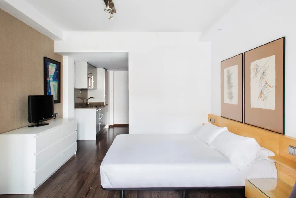 Aramunt Apartments - photo 5