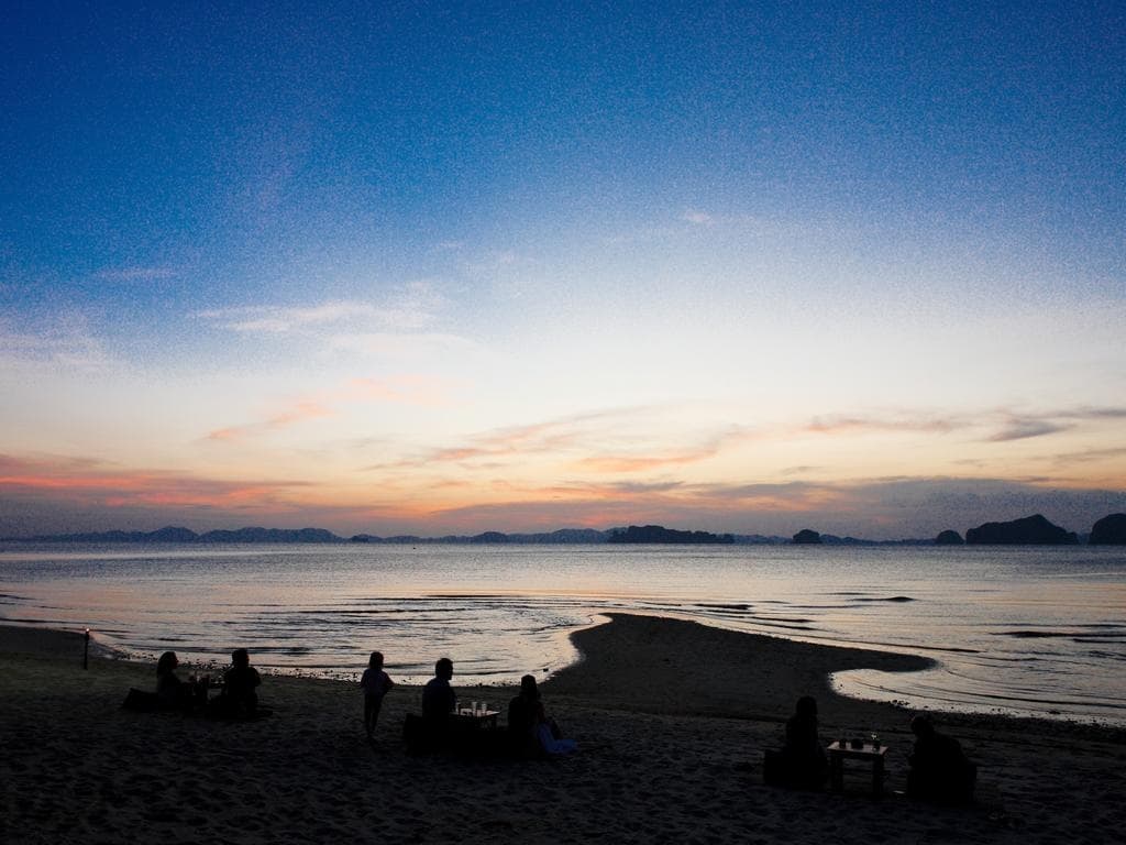 Amari Vogue Krabi - photo 23