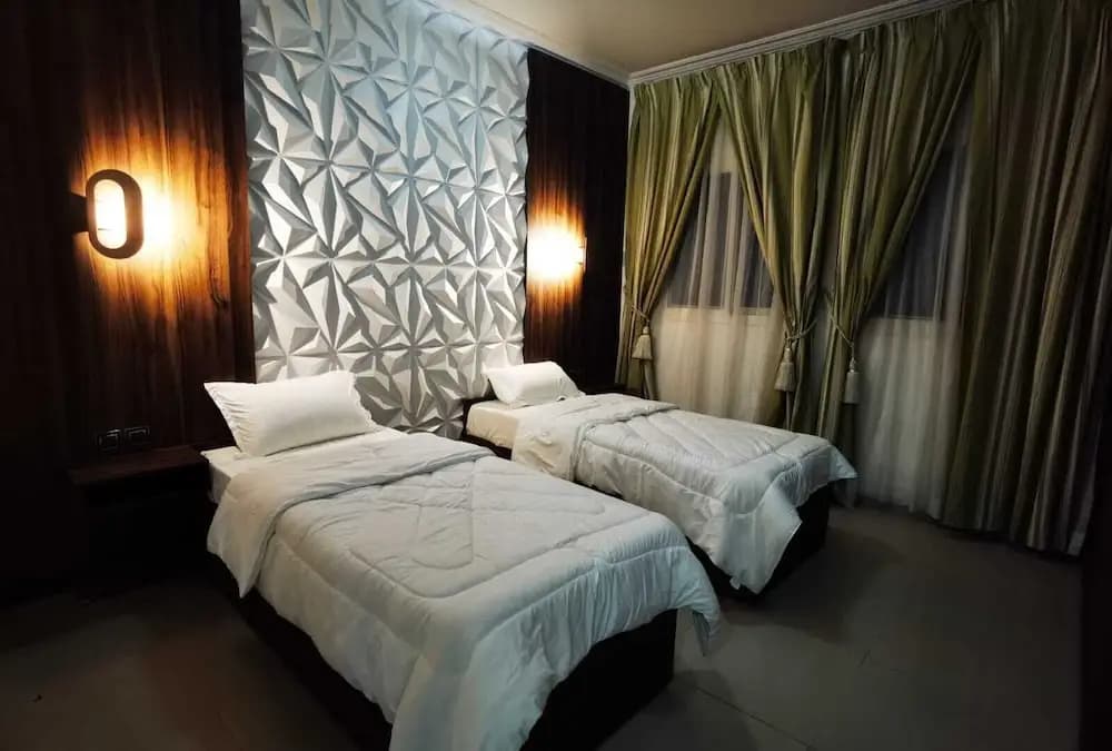 the continent residence - photo 2