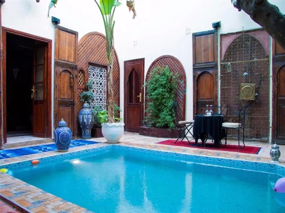 Le Feng Shui Pool and Spa - photo 17