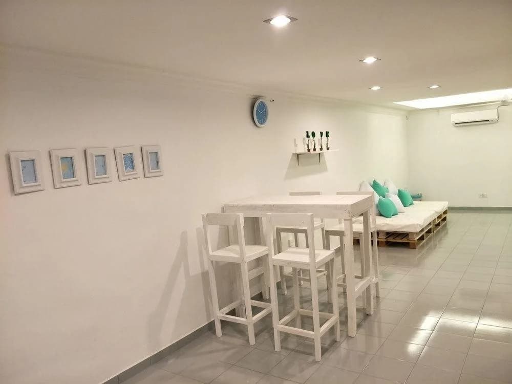 W8 homestay - Hostel - photo 10