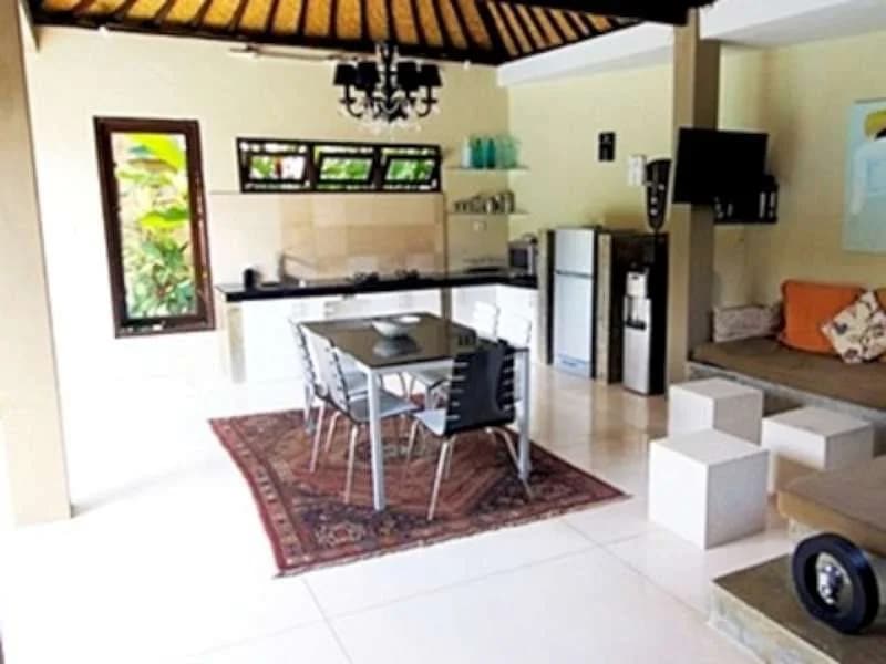 Sitara Padi Villas - photo 11