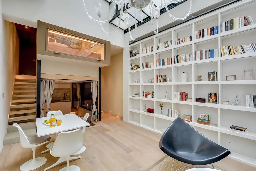 Sweet inn Apartments Grands Boulevards - photo 16