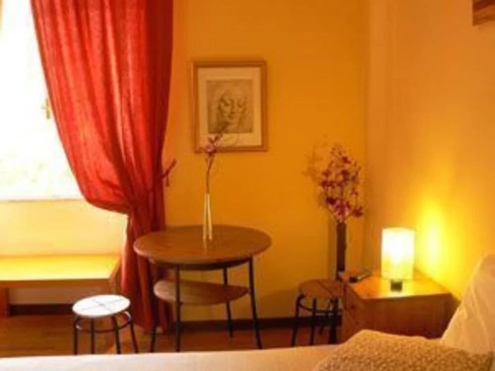 Wow Roma B&B - photo 13