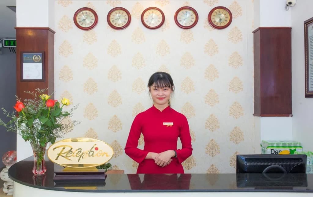 Anh Duong 2 Hotel - photo 9