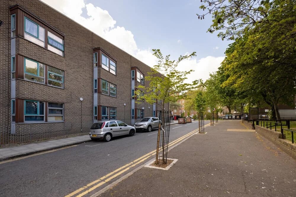The Hackney Apartment - photo 2