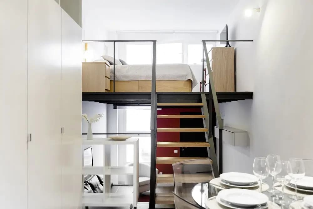 Odonell Loft - photo 3