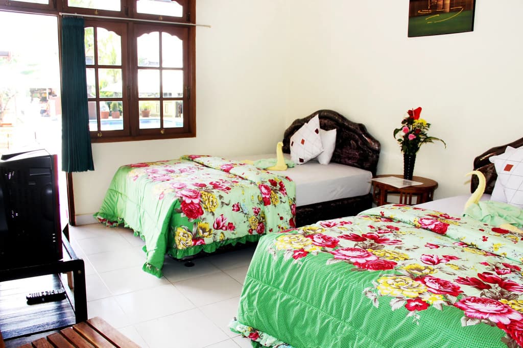 Warung Coco Hostel - photo 5
